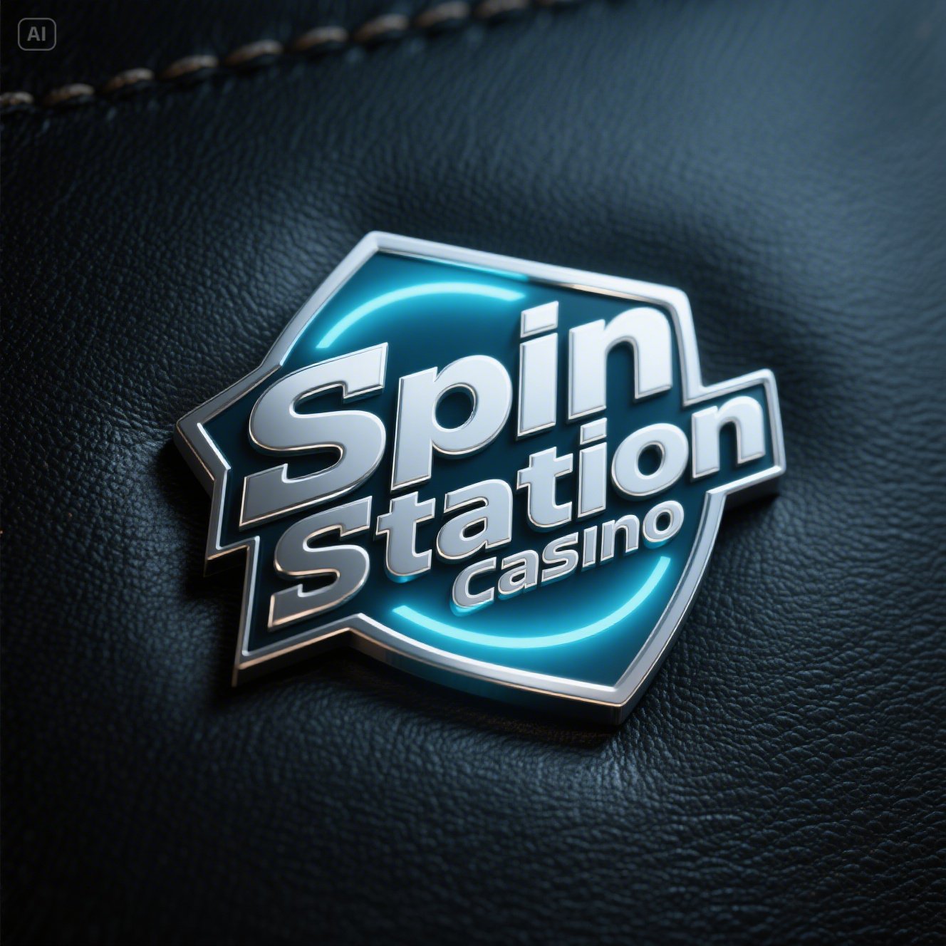 Spin Station Casino